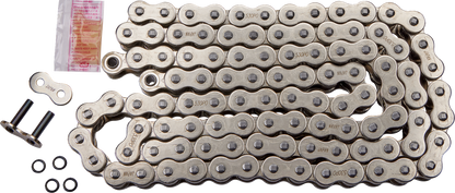 Drag Specialties 530 Series 110 Link O-Ring Drive Chain for Harley Davidson
