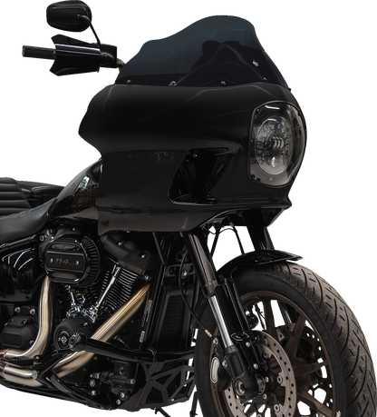 Klock Werks FXRP Style Fairing Kit for 2018-2023 Harley Softail FXLRST FXBB