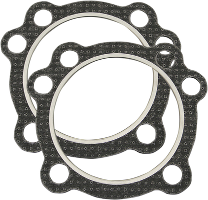 S&S Cycle .045" Motorcycle Head Gaskets 1984-2000 Harley Touring Softail Dyna
