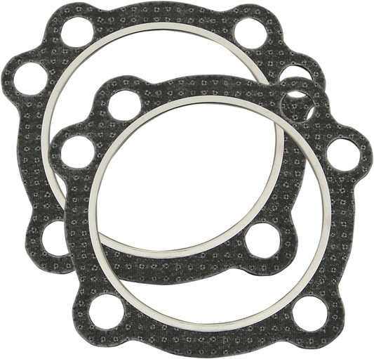 S&S Cycle .045" Motorcycle Head Gaskets 1984-2000 Harley Touring Softail Dyna