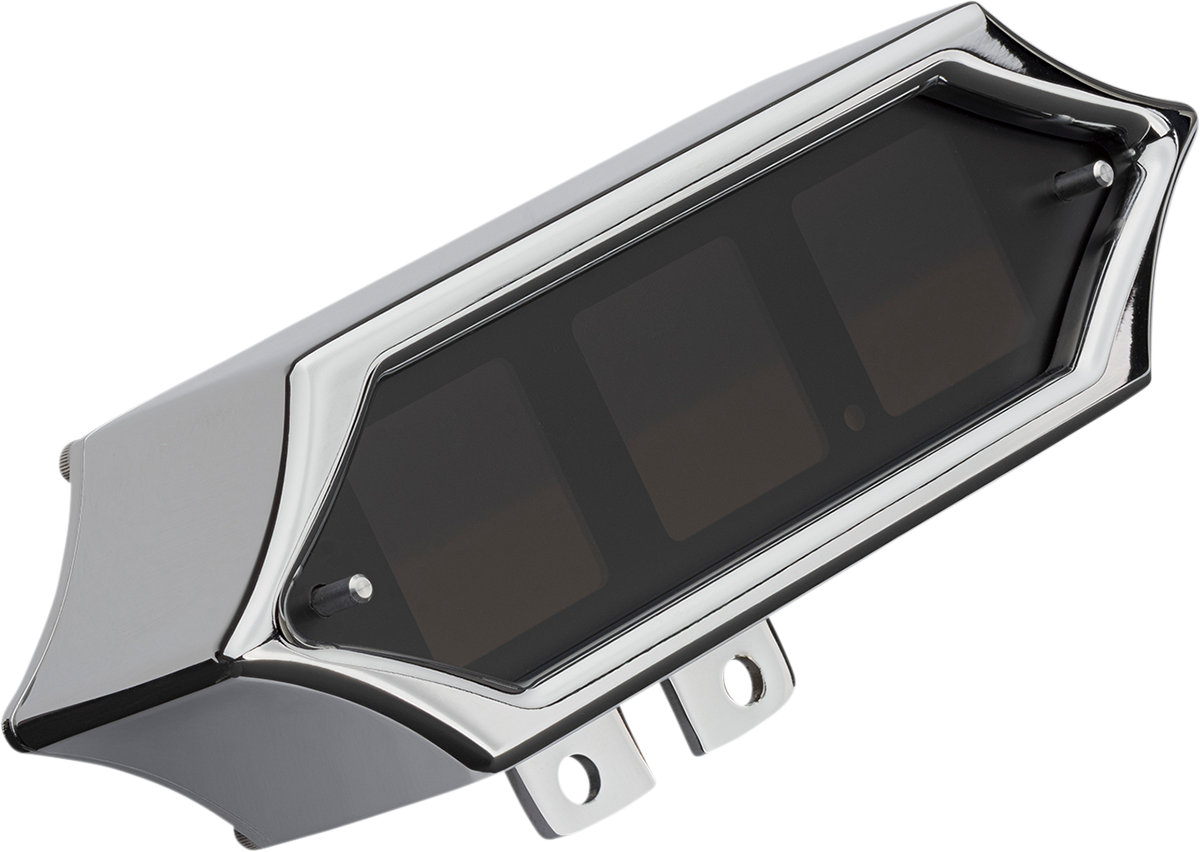Dakota Digital MLX-9000 Motorcycle Speedo 2011-2021 Harley Softail Touring