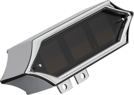 Dakota Digital MLX-9000 Motorcycle Speedo 2011-2021 Harley Softail Touring
