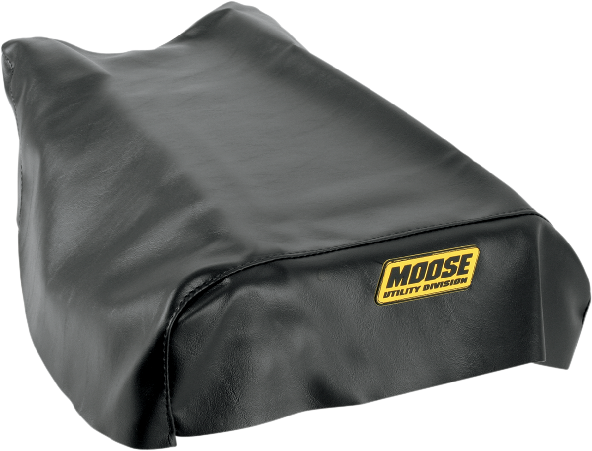 Moose Utility ATV Black Vinyl OE Replacement Seat Cover 2000-2014 Yamaha Models