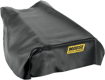 Moose Utility ATV Black Vinyl OE Replacement Seat Cover 2000-2014 Yamaha Models