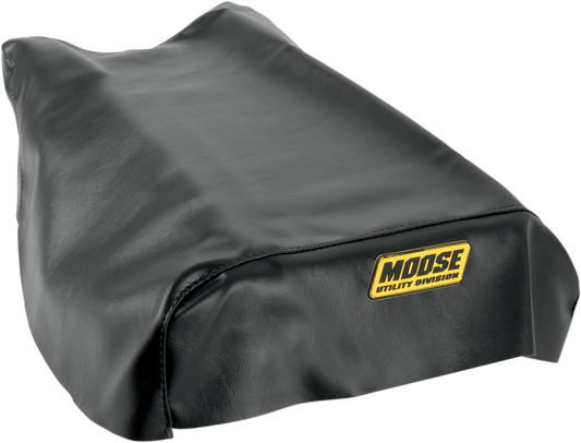 Moose Utility ATV Black Vinyl OE Replacement Seat Cover 2000-2014 Yamaha Models