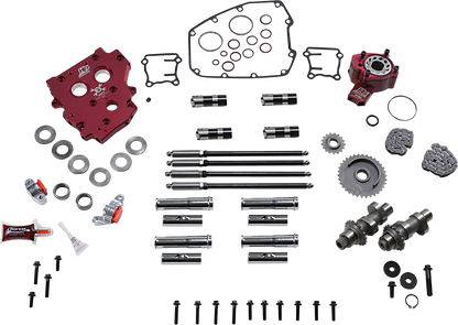 Feuling Race Series 594 Chain Camchest Kit 1999-2006 Harley Dyna Touring Softail