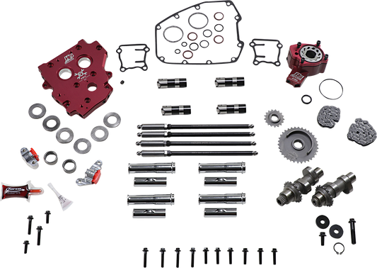Feuling Race Series 594 Chain Camchest Kit 1999-2006 Harley Dyna Touring Softail