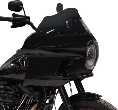 Klock Werks FXRP Style Fairing Kit for 2018-2023 Harley Softail FXLRST FXBB
