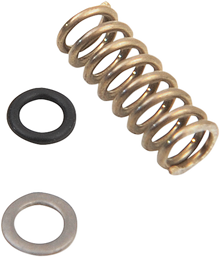 Cycle Pro CV Carburetor Mixture Screw Packing Rebuild Kit for Harley Davidson