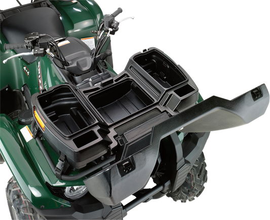 Moose Utility Forester Universal ATV Front Storage Cargo Trunk Lockable Box