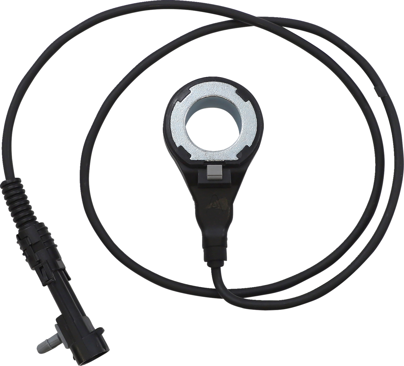 Drag Specialties Front Wheel ABS Brake Sensor for 2008-2017 Harley V-Rod Muscle