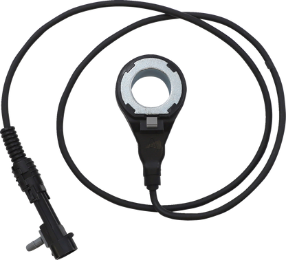 Drag Specialties Front Wheel ABS Brake Sensor for 2008-2017 Harley V-Rod Muscle