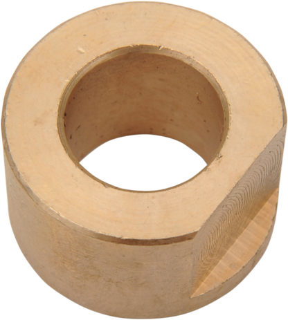 Eastern Brass Pinion Shaft Bushing for 57-92 Harley Dyna Touring Softail FXR EL