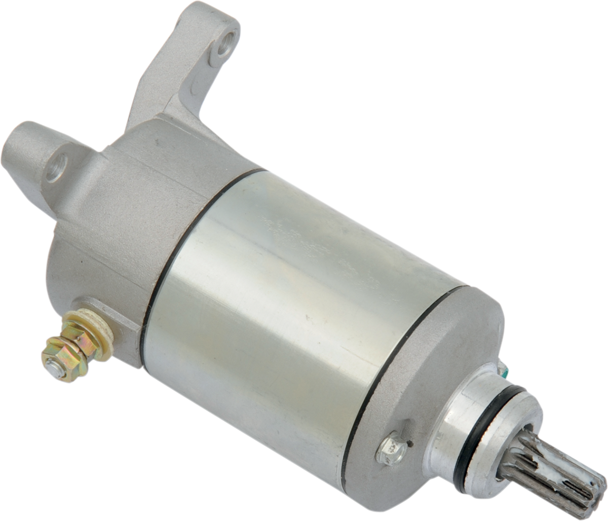 Moose Utility ATV Offroad Engine Starter 88-09 Suzuki QuadRunner Ozark