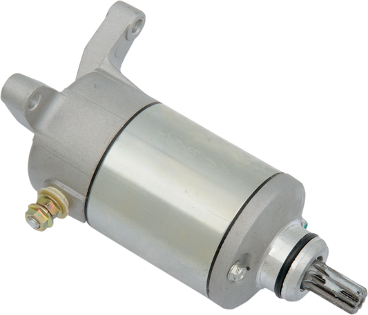 Moose Utility ATV Offroad Engine Starter 88-09 Suzuki QuadRunner Ozark