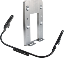 Paul Yaffe Fairing Drop Block Kit for 2015-22 Harley Davidson FLTRX FLTRU FLTRK