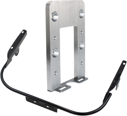 Paul Yaffe Fairing Drop Block Kit for 2015-22 Harley Davidson FLTRX FLTRU FLTRK