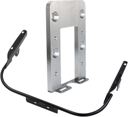 Paul Yaffe Fairing Drop Block Kit for 2015-22 Harley Davidson FLTRX FLTRU FLTRK