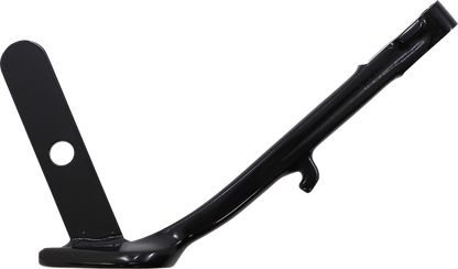 Drag Specialties Stock Length Black Kickstand fits 2019-2021 Harley Softail FLSB