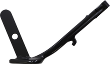 Drag Specialties Stock Length Black Kickstand fits 2018-2024 Harley Softail FLHC