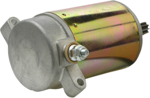 Parts Unlimited ATV Engine Starter Motor 99-06 Yamaha Big Bear Wolverine Kodiak