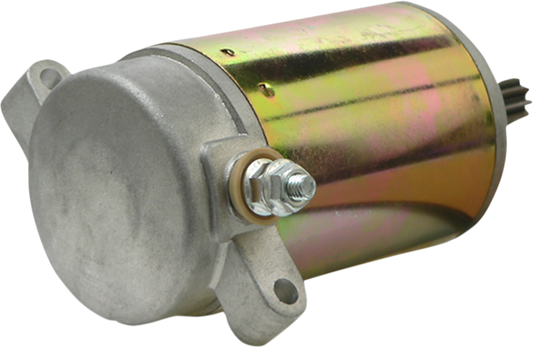 Parts Unlimited ATV Engine Starter Motor 99-06 Yamaha Big Bear Wolverine Kodiak