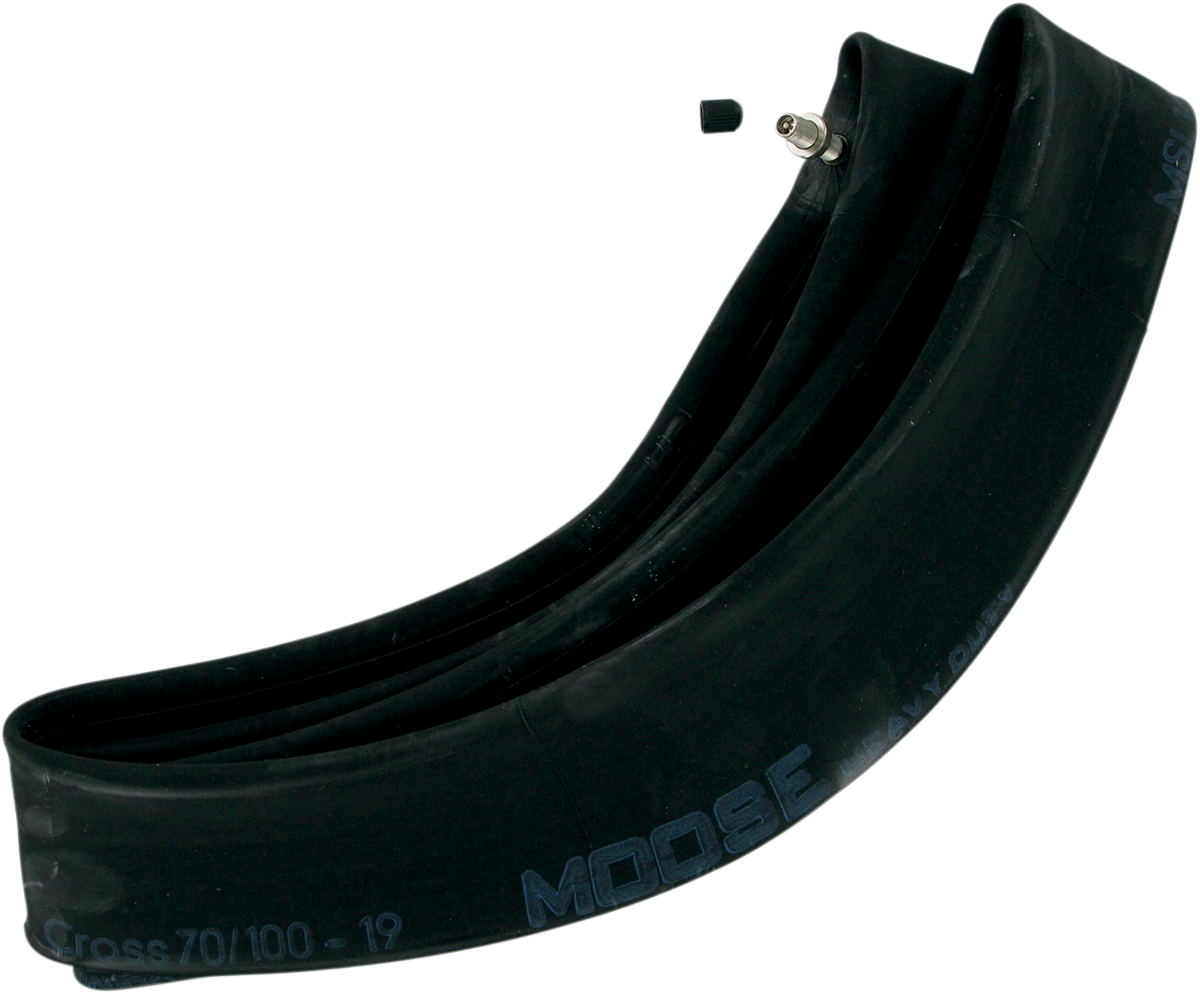 Moose Racing TR-4 Heavy Duty 2.50-19 Front Rubber Offroad MX Dirt Bike Tube