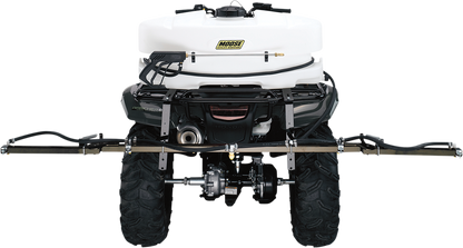 Moose Utility 140" Seven Nozzle ATV Offroad Farm Garden Sprayer Boom Kit
