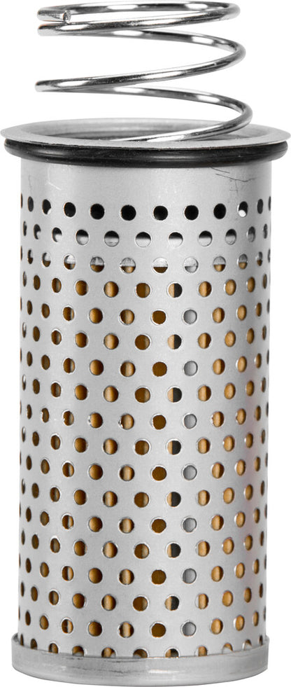 Harddrive Drop in Oil Filter Element fits 1954-1980 Harley Shovelhead Sportster