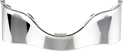 Drag Specialties Lower Batwing Fairing Skirt 2015-2024 Harley Touring Road Glide