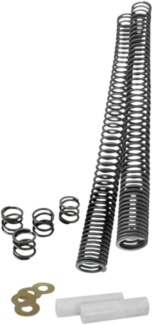 Progressive -1" to -2" Front Fork Lowering Spring Kit 2015-23 Indian Scout Sixty