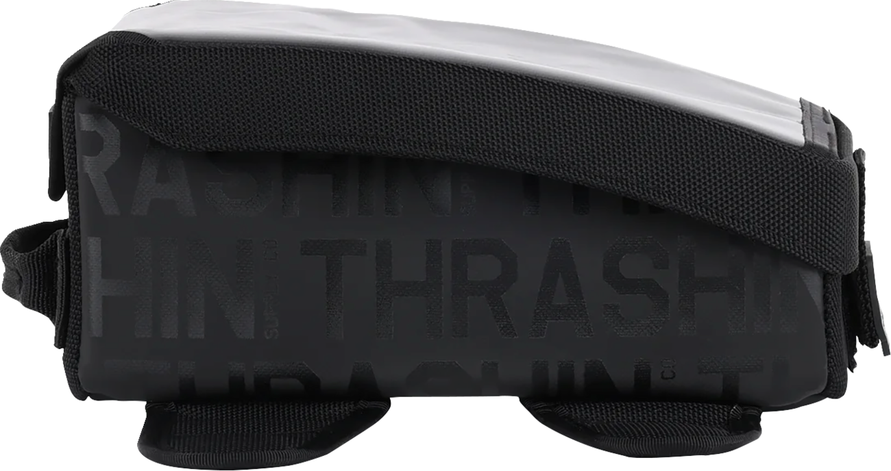 Thrashin 3.5L Magnetic Motorcycle Gas Tank Storage Bag for Harley TSB-0017