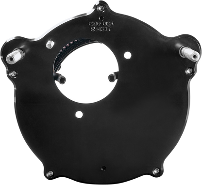 Performance Machine Vision Air Cleaner Filter Kit 1999-2017 Harley Dyna Softail