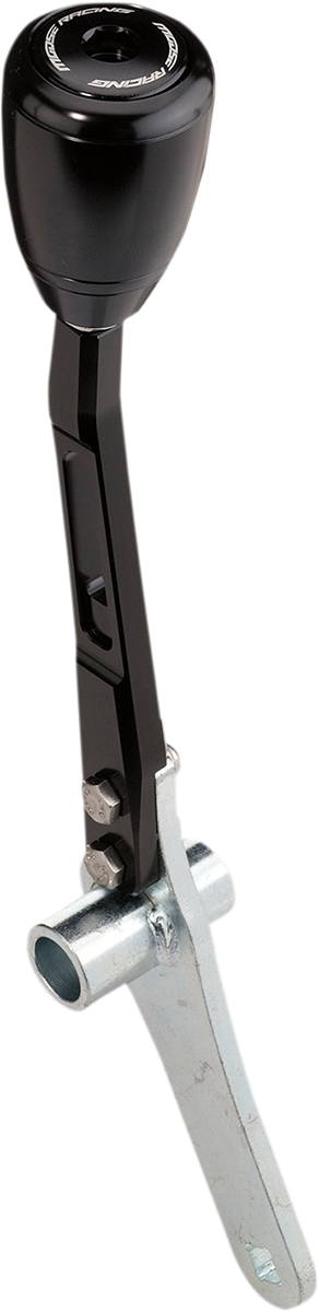 Moose Racing Black UTV Side by Side Shift Lever Kit for all Polaris RZR Models