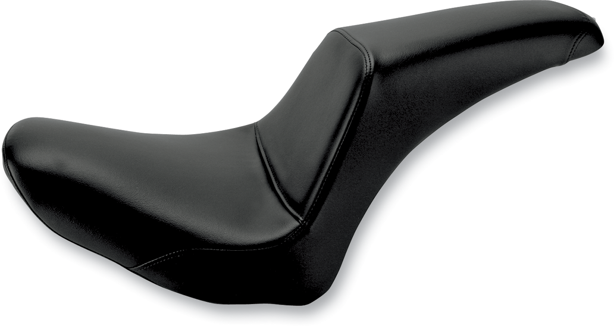Saddlemen Profiler Smooth Gel Seat for 2006-2017 Harley Softail Heritage Deluxe