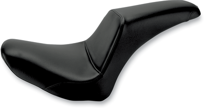 Saddlemen Profiler Smooth Gel Seat for 2006-2017 Harley Softail Heritage Deluxe