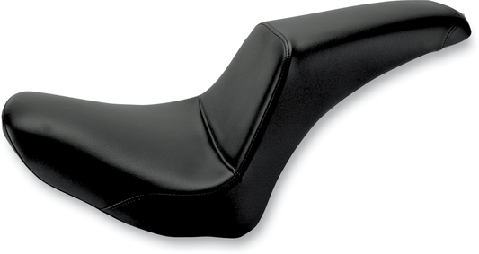 Saddlemen Profiler Smooth Gel Seat for 2006-2017 Harley Softail Heritage Deluxe