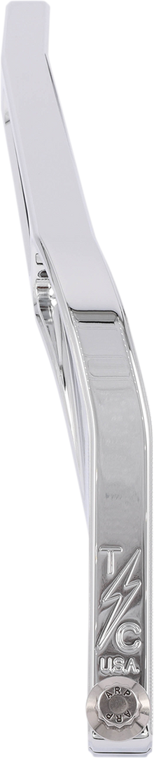 Thrashin Chrome Billet Motorcycle Shift Lever 2018-2025 Harley Softail Models