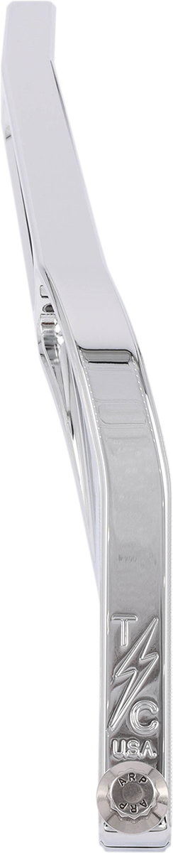Thrashin Chrome Billet Motorcycle Shift Lever 2018-2021 Harley Softail Models