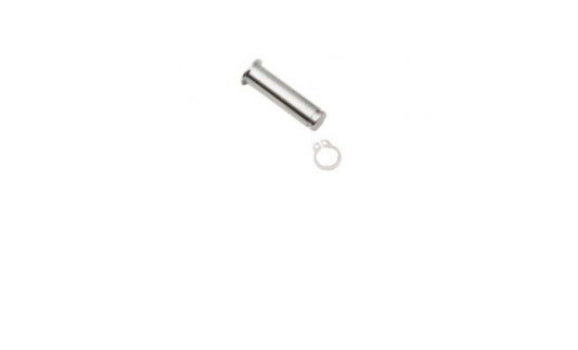 Harddrive Single Handlebar Pivot Pin & Clip 2004-2019 Harley Sportster Models