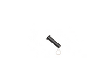 Harddrive Single Handlebar Lever Pin & Clip 2008-2020 Harley Touring Models