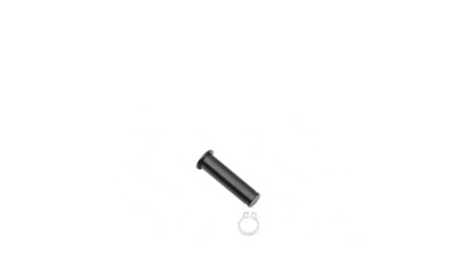 Harddrive Single Handlebar Lever Pin & Clip 2008-2020 Harley Touring Models