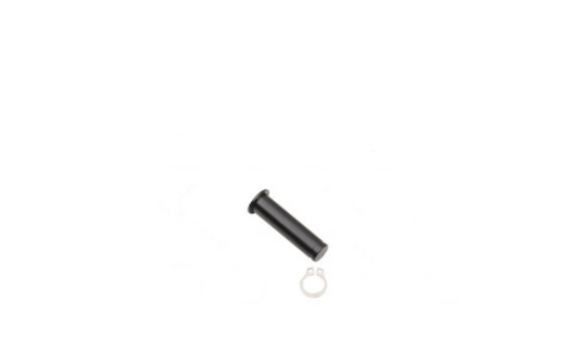Harddrive Single Handlebar Lever Pin & Clip 2008-2020 Harley Touring Models