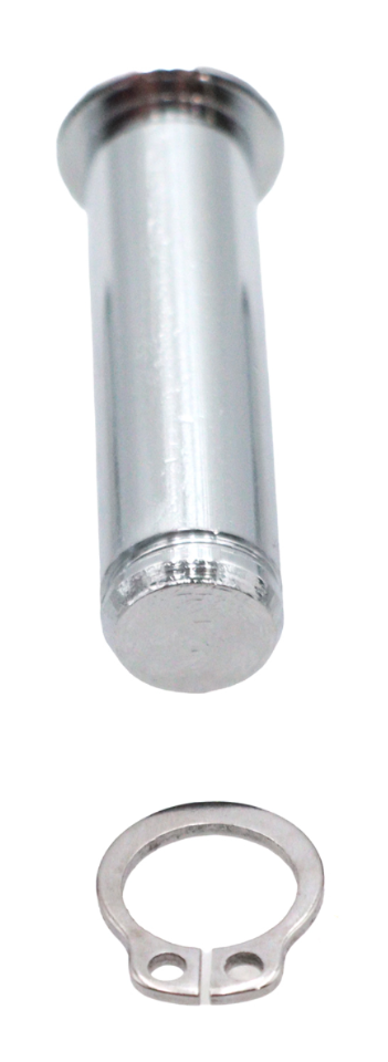 Vtwin Single Clutch Hand Lever Pivot Pin for 2004-2022 Harley Sportster Models