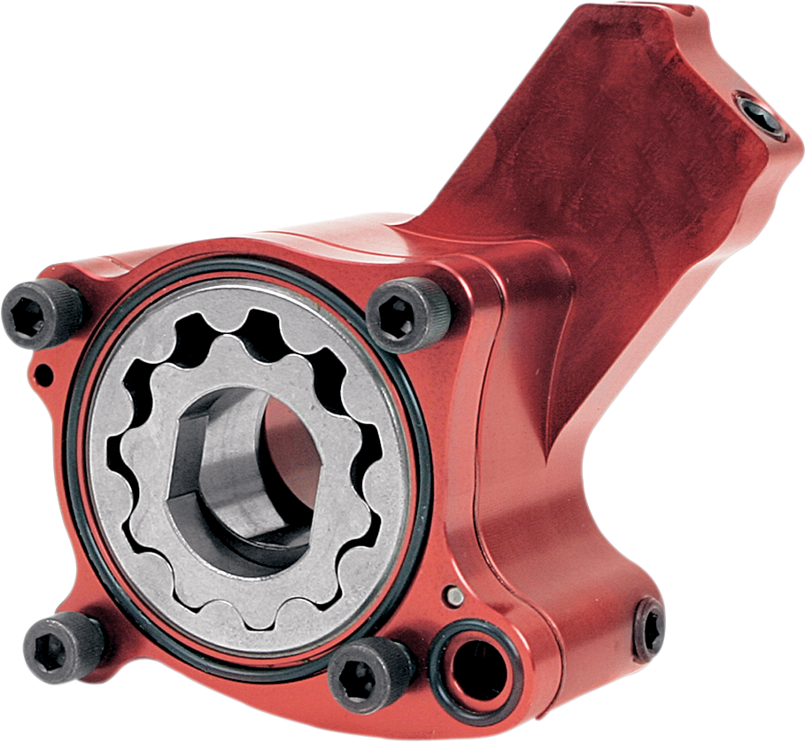 Feuling High Volume Motorcycle Oil Pump 1999-2006 Harley Softail Touring Models