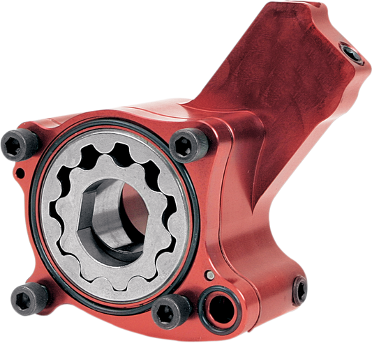 Feuling High Volume Motorcycle Oil Pump 1999-2006 Harley Softail Touring Models