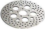 Harddrive 11.5" Front Motorcycle Brake Rotor 2000-2014 Harley Softail Models
