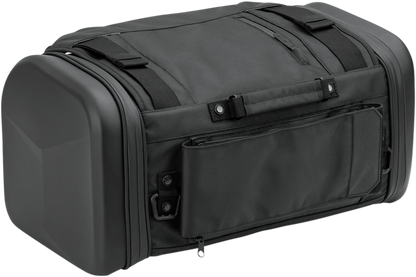 Kuryakyn XKursion Steward Rear Universal Motorcycle Tour Pak Trunk Bag Harley