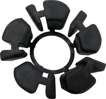 Drag Specialties Cush Drive Pulley Isolator 2021-2024 Harley Sportster S RH1250S
