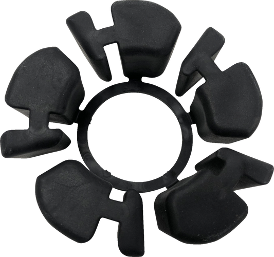 Drag Specialties Cush Drive Pulley Isolator 2021-2024 Harley Sportster S RH1250S